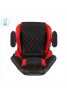 Gamdias Zelus E1L Black And Red Gaming Chair E1-L-BR